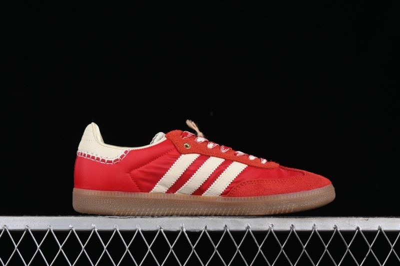 Adidas Samba Shoes